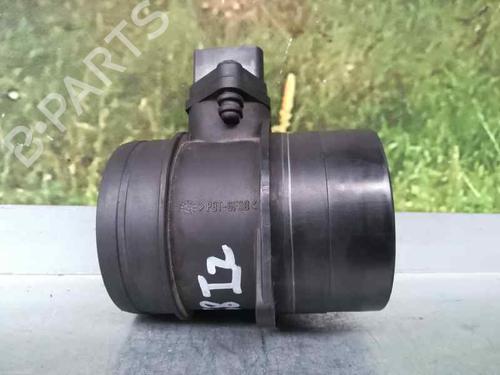 Used Mass air flow sensor VW TOUAREG (7LA, 7L6, 7L7) 5.0 V10 TDI (313 hp) 4878395