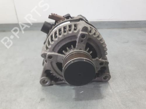 Used Alternator Alternator PEUGEOT 308 SW II (LC_, LJ_, LR_, LX_, L4_) 1.5 BlueHDi 130 (131 hp) 36497926 36497926