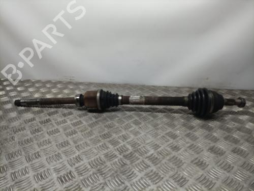 Used Right front driveshaft CITROËN C-ELYSEE (DD_) [2012-2025]  9978150