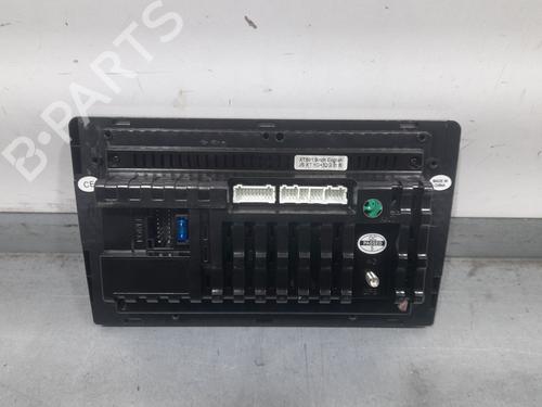 Electronic module FORD FOCUS II (DA_, HCP, DP) 1.8 TDCi | BP32424381M83 - Image 2