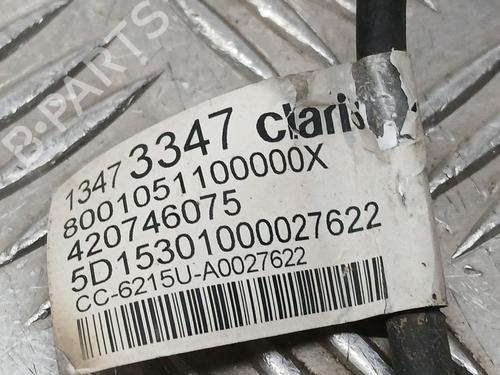 Camera OPEL ASTRA K (B16) 1.4 Turbo (68) | BP25604266E14 
