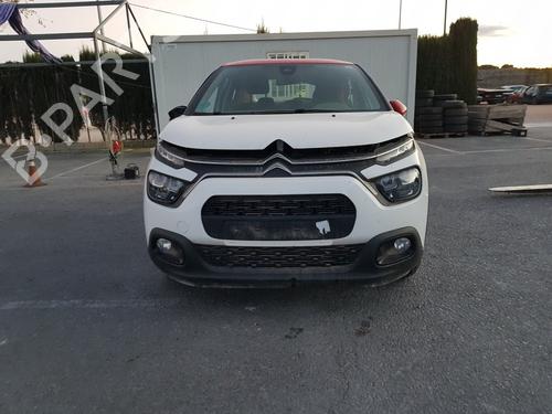 Electronic sensor CITROËN C3 III (SX)  | BP16368998M84 