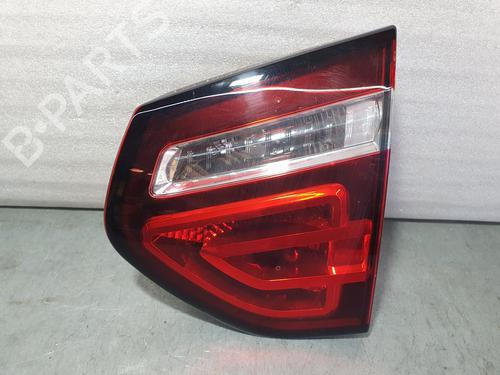 Used Right taillight CITROËN C4 Picasso I MPV (UD_) [2006-2015]  9524891