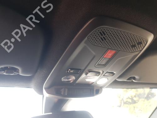 Innerbelysning OPEL CORSA F (P2JO) 1.2 (68) (101 hp) 24959594