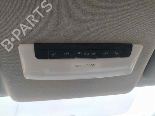 Used Interior roof light NISSAN MICRA V (K14) [2016-2025]  21789349