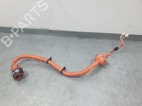 Used Electronic module Electronic module NISSAN LEAF (ZE0) Electric (109 hp) 33660251 33660251