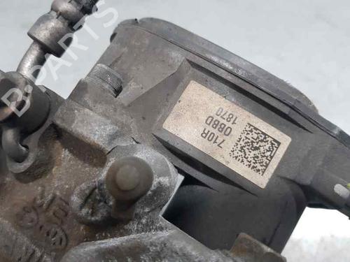 Right rear brake caliper HYUNDAI TUCSON (TL, TLE) 1.6 CRDi hybrid 48V | BP20662825M106 