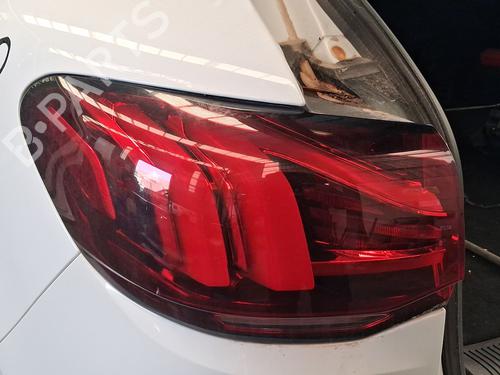 Used Left taillight Left taillight MG MG HS (AS23) 1.5 T (SAS23) (162 hp) 39658575 39658575