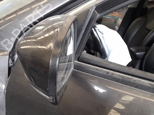 Used Left mirror Left mirror JEEP COMPASS (MP, M6, MV, M7) 1.4 MultiAir (140 hp) 36498954 36498954