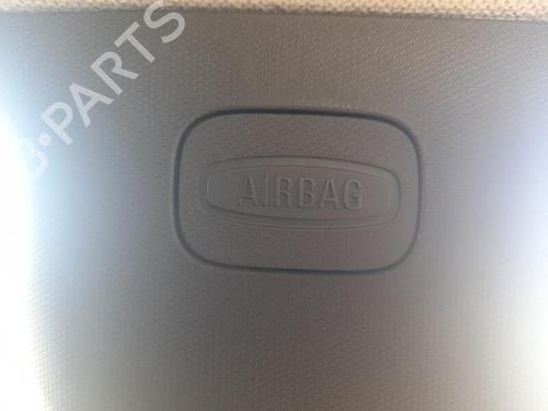 Used Left curtain airbag OPEL CROSSLAND X / CROSSLAND (P17, P2QO) 1.5 Turbo D (75) (102 hp) 26956794