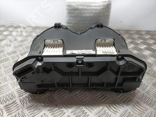 Instrument cluster TOYOTA AURIS (_E15_)  | BP10280796C47