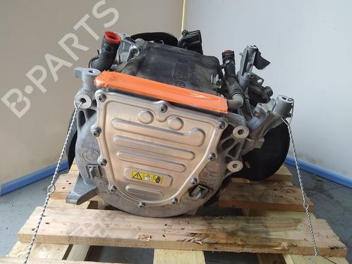 Engine BMW i3 (I01)  | BP32518372M1  - Image 5