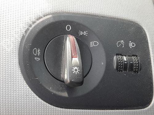 Used Headlight switch Headlight switch SEAT IBIZA IV (6J5, 6P1) [2008-2017] 33872516 33872516