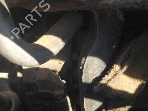 Used ABS pump RENAULT MEGANE II Estate (KM0/1_) [2003-2012]  25156526