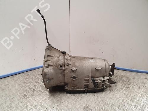 Used Gearbox MERCEDES-BENZ E-CLASS (W211) [2002-2009]  9137001