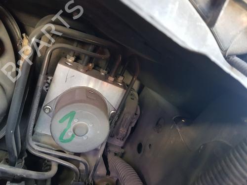 Used ABS pump FORD MONDEO IV (BA7) [2007-2015]  13511037