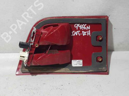 Right taillight BMW X5 (E53)  | BP673923C35 