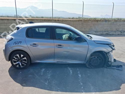 Used Parts PEUGEOT 208 II (UB_, UP_, UW_, UJ_) 1.2 PureTech 100 5008989
