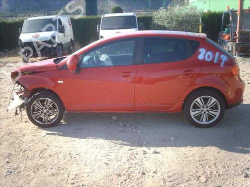 Mass air flow sensor SEAT IBIZA IV (6J5, 6P1)  | BP1588961M95 
