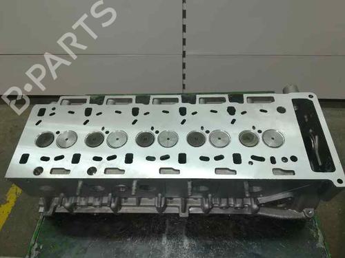 Used Cylinder head LAND ROVER DEFENDER Station Wagon (L316, L315) 2.5 Td5 4x4 (L316) (122 hp) 12499048