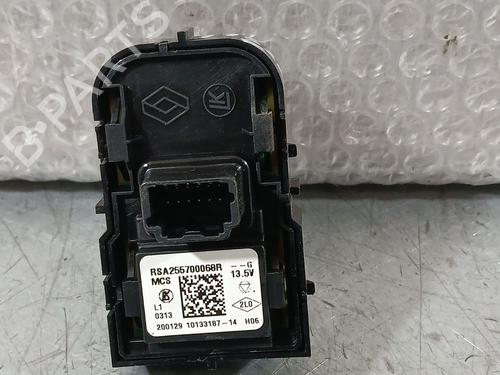 Spejlkontakt RENAULT ZOE (BFM_) ZOE (BFMC, BFMD) | BP36277631I25 - Image 2