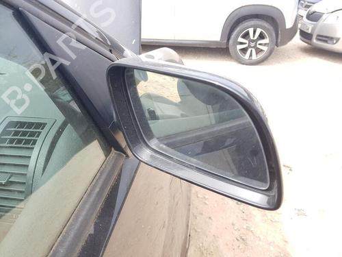 Right mirror VW POLO (9N_, 9A_) 1.4 16V | BP25470216C27 