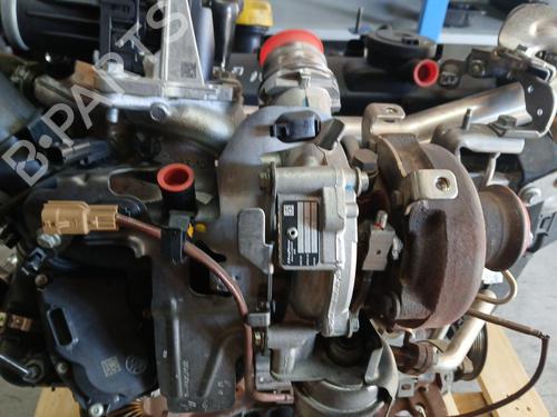 Engine NISSAN NV200 Van | BP37489164M1 - Image 9