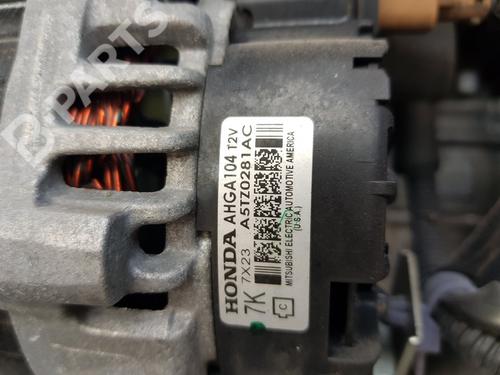 Alternator HONDA HR-V (GH_)  | BP11200887M7 