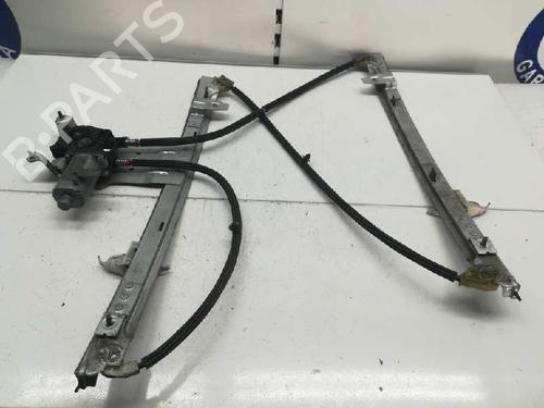 Used Front right window mechanism CITROËN XSARA PICASSO (N68) [1999-2012]  1585570