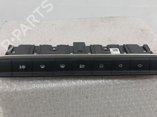 Used Climate control Climate control MG MG HS (AS23) 1.5 T (SAS23) (162 hp) 34161913 34161913