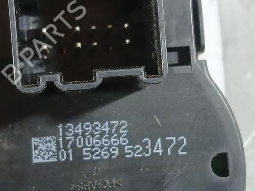 Headlight switch OPEL ASTRA K (B16) 1.0 Turbo (68) | BP40012628I24 - Image 3
