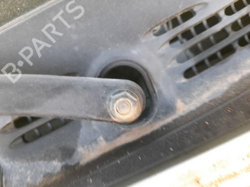 Used Front wiper motor PEUGEOT PARTNER MPV (5_, G_) 1.9 D (69 hp) 27496933
