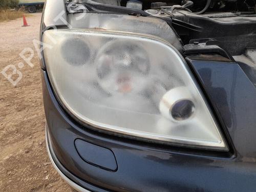 Used Right headlight LANCIA PHEDRA (179_) 2.2 JTD (179AXC1A) (128 hp) 28184150