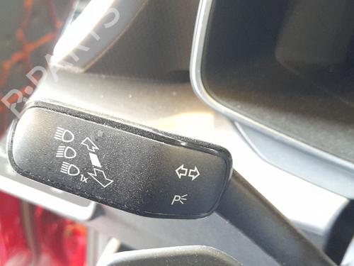 Used Steering column stalk Steering column stalk 37273808 37273808