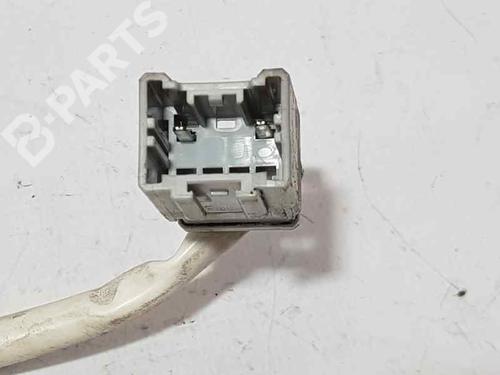 Front right window mechanism HONDA HR-V (GH_)  | BP657889C23 