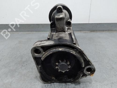 Used Starter AUDI A6 C5 (4B2) [1997-2005]  21142555
