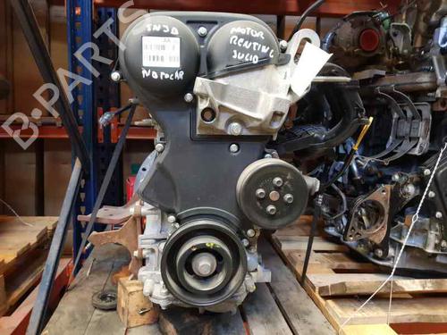 Motore FORD FIESTA VI (CB1, CCN) 1.25 (82 hp) 2299986