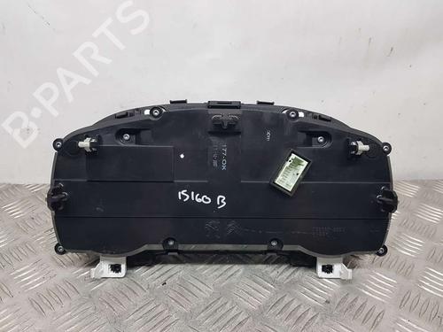 Instrument cluster OPEL CROSSLAND X / CROSSLAND (P17, P2QO)  | BP16089769C47 