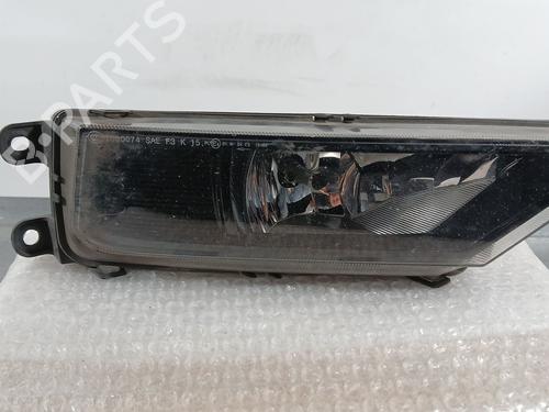 Used Right front fog light Right front fog light 35812611 35812611