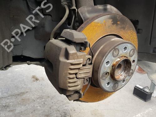 Used Right front brake caliper BMW 5 (E60) [2001-2010]  15245305