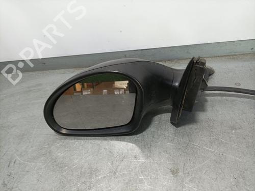 Used Left mirror SEAT IBIZA III (6L1) [2002-2009]  9436375
