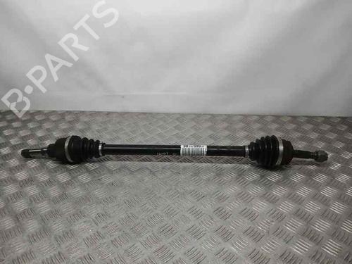 Used Right front driveshaft PEUGEOT 208 I (CA_, CC_) [2012-2020]  21397541