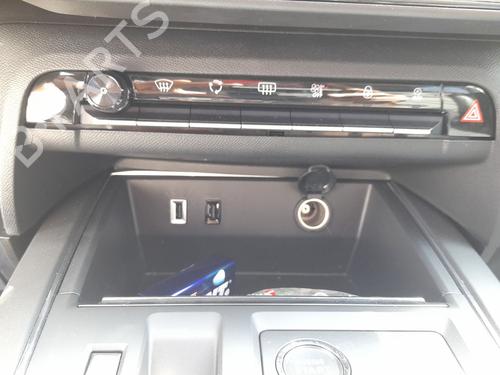 Used Climate control Climate control 35819270 35819270