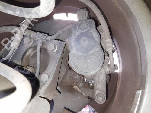 Used Right rear brake caliper Right rear brake caliper 37183384 37183384