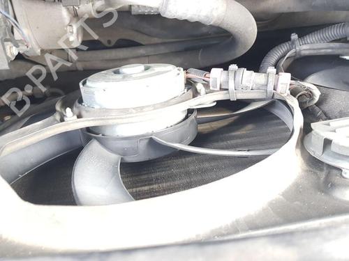 Used Radiator fan SEAT CORDOBA Vario (6K5) 1.9 SDI (64 hp) 25725400