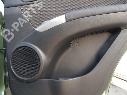 Used Rear right window mechanism KIA SPORTAGE II (JE_, KM_) [2004-2011]  11366537