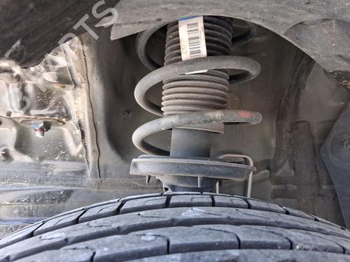 Used Left front shock absorber Left front shock absorber MG MG ZS SUV (AZS1) 1.5 VTi (114 hp) 34100564 34100564