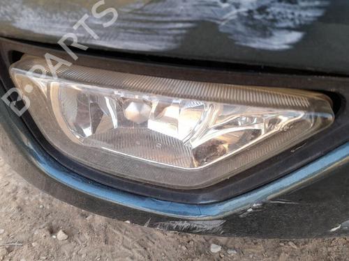Højre Foran Tågelygte FORD FOCUS I Turnier (DNW) 1.6 16V (100 hp) 28301882