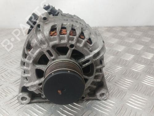 Used Alternator PEUGEOT 2008 II (UD_, US_, UY_, UJ_, UR_, UC_) 1.5 BlueHDI 110 (UDYHSK) (110 hp) 24803620