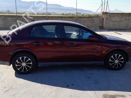 Starter OPEL VECTRA C (Z02) 2.0 DTI 16V (F69) | BP34117076M8  - Image 8